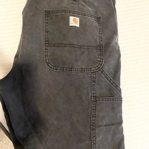 Women’s utility Carhartt pants